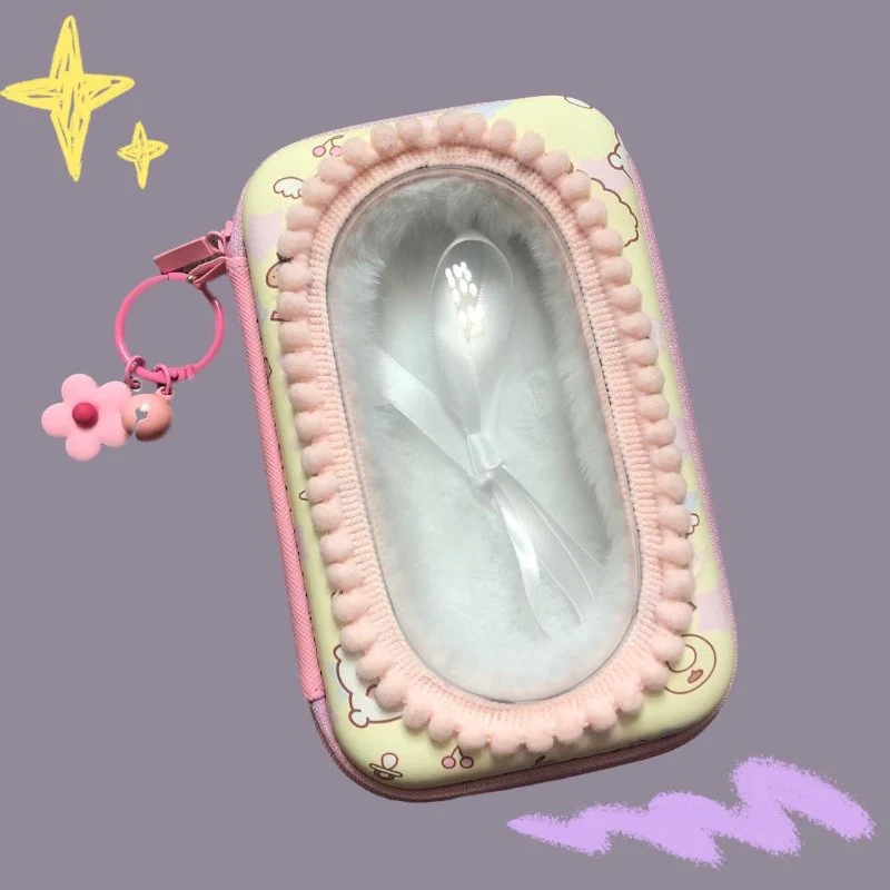 OB11 1/12 BJD Doll Bag - Image 8